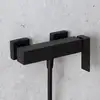 Image de Fortis Scala Robinet de douche monocommande, mural, 8451100MB,