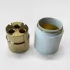 Image de Fortis Rallonge pour robinetterie de lavabo murale et mitigeur de douche, 78690EXTPC,