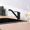 Image de Fortis Nolo Medium Mitigeur de cuisine, pivotant, 6957300MB,