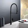 Image de Fortis Lica flex Robinetterie de cuisine à 2 types de jets, pivotante, douchette souple en silicone, 1857701MB,