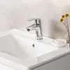 Image de Fortis Nolo Mitigeur de lavabo, taille M, D120500PC,