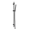 Image de Fortis Barre de douche ronde, 50129TTBB,