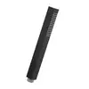 Image de Fortis Wellness Douchette en métal, carrée, 15501BB,
