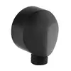 Image de Fortis Raccord mural coudé, métal, rond, 5050300BB,