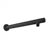 Image de Fortis Bras de douche plat, rond, 50745640BB,