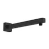 Image de Fortis Bras de douche plat, carré, 50745740BB,