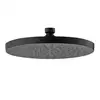 Image de Fortis Douche de tête métallique ronde Ø 250 mm, 7592503BB,