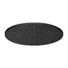 Image de Fortis Douche de tête métallique ronde Ø 300 mm, 7593002BB,