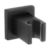 Image de Fortis Support de douchette, métal, carré, 5318601BB,