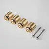 Image de Fortis Toya Rallonge de 20 mm, pour corps et boîtier d’encastrement, 50690691S,