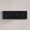 Image de Fortis Mitigeur thermostatique pour 3 sorties, installation à l’horizontale, pour corps d’encastrement Blocco, 50713THBB,