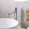Image de Fortis Bria Grip Mitigeur de lavabo grand format avec corps surélevé, 3G20502PC,