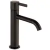 Image de Fortis Bria Medium Mitigeur de lavabo, T320501BB,