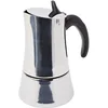 Image de Ilsa Elly Cafetière en Acier, Argent, 4 Tasses