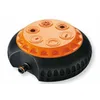 Image de Claber Arroseur Multifonction, Noir/Orange, 61945 8654