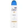 Image de Dove Original anti-transpirant spray 150 ml