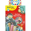 Image de GIOTTO be-bè - Set gouache au doigt My Little Feet