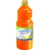 Image de Farba Giotto School Paint Orange 1 L