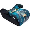 Image de Tataway Siège Auto Rehausseur Batman 125-150 I-size R129