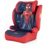 Image de Tataway Marvel Spiderman i-Size, siège auto pour enfant 15-36 kg (3,5-12 ans), 100-150 cm, groupe 2/3, s'installe avec une ceinture à 3 points, rouge et bleu