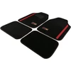 Image de ORACLE RED BULL RACING Tapis de sol universel noir/rouge (Ref: 12713)