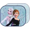 Image de Tataway Auvents de Voiture Disney La Reine des neiges 44x35 cm - Protection Solaire latérale avec Elsa et Anna pour Enfants | Accessoire Automobile Disney Officiel