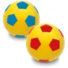 Image de Mondo Toys - Soft Ball 120 - Ballon en Mousse diamètre 12 cm - 1 Balle Souple - Couleurs Mixtes   07851