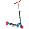 Image de Mondo Toys - Scooter AVENGERS - Trottinette 2 roues pliable en aluminium avec plateau extra grip et guidon réglable enfant / fille - 18009