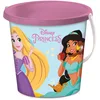 Image de Mondo Toys - BUCKET PRINCESS - Seau 17 pour eau - Jouet de plage pour enfants - 28416