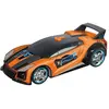 Image de MONDO- Hot Wheels Spark Racers Quick N' SIK Voiture motorisée pour Enfants, 51197, Multicolore