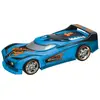 Image de Mondo-51198 Vehicule à embrayage lumières et sons, couleur Livrea Hot Wheels, 51198