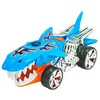 Image de Mondo-51204 Sharkcruiser Automobile, 51204, Livrea Hot Wheels