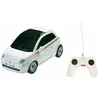 Image de Mondo Motors - 63001 - Voiture Radio Commande - Nuova Fiat 500 - Echelle 1/ 24 - Coloris aléatoire, Blanc