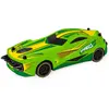 Image de Hot Wheels - Mondo Motors - voiture de course radiocommandée - Urban Agent - 18cm - jouet enfant - 3 ans et plus - 63254, Verte