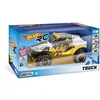 Image de Mondo Motors- Hot Wheels Rock Monster 17cm Voiture radiocommandée-Buggy-Tout-Terrain-Jouet Enfant-3 Ans et Plus, 63339, 3 Coloris Disponibles