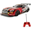 Image de Mondo - 63365 - Véhicule R/C Mercedes - Amg Gt3 - 1/24 Echelle