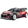 Image de Mondo- Citroen C3 WRC 1/24EME R/C, 23015, Multicolore