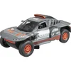 Image de Audi Q E Tron E2 2.4 Ghz 1:14 Commande Radio