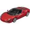 Image de Mondo Motors - Ferrari 296 GTS - 2.4 GHz - modèle radiocommandé à l'échelle 1:16 - intérieur détaillé et phares - 63775