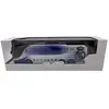 Image de Unice Voiture Radiocommandée Real Madrid Avec Marche Arrière 33cm