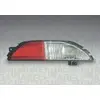 Image de MAGNETI MARELLI Feu de recul pour ALFA ROMEO: Mi.To & FIAT: Punto & LANCIA: Musa, Ypsilon & ABARTH: Grande Punto (Ref: 712201351110)