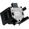Image de MAGNETI MARELLI 060717042012 Bobine d'allumage Compatible avec VW Golf 4 3/5 portes 1J1 Golf 5 3/5 portes 1K1 Golf 6 3/5 portes 5K1 Polo V 3/5 portes 6R1, 6C1, SEAT Ibiza III 3/5 portes 6L