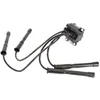 Image de Magneti Marelli 60717055012 Bobine d'allumage