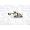 Image de MAGNETI MARELLI Support de lampe, feu arrière pour SKODA: Octavia (Ref: 714027592701)