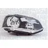 Image de MAGNETI MARELLI Phare avant pour VOLKSWAGEN: Transporter (Ref: 710301253203)
