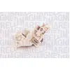 Image de MAGNETI MARELLI Support de lampe, feu arrière pour VAUXHALL: Astra & OPEL: Astra (Ref: 714021642701)