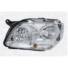Image de MAGNETI MARELLI Phare avant pour DACIA: Duster (Ref: 712676512095)