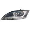 Image de Magneti Marelli Phare principal 711307022864 Compatible avec: AUDI TT, TT Roadster