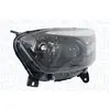 Image de MAGNETI MARELLI Phare avant pour RENAULT: Captur (Ref: 711307024448)