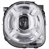 Image de Magneti Marelli 712483701129, gauche Phare Bi-Xenon